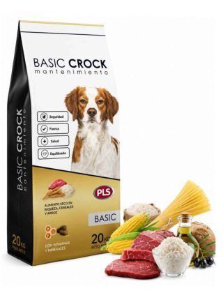 Basic Crock