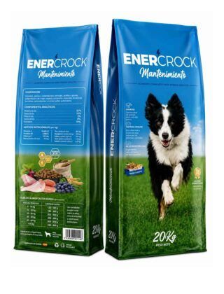 Enercrock Mantenimiento
