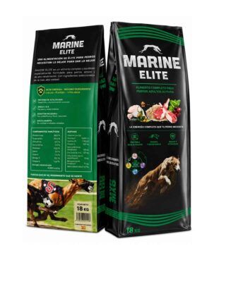 Marine Élite