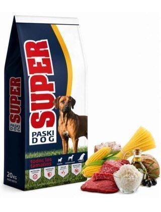 Super Paskidog